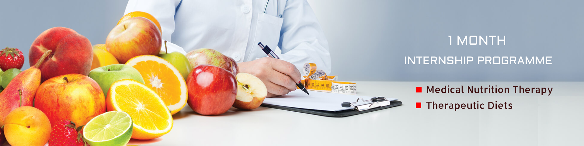 3 Month Internship Programme